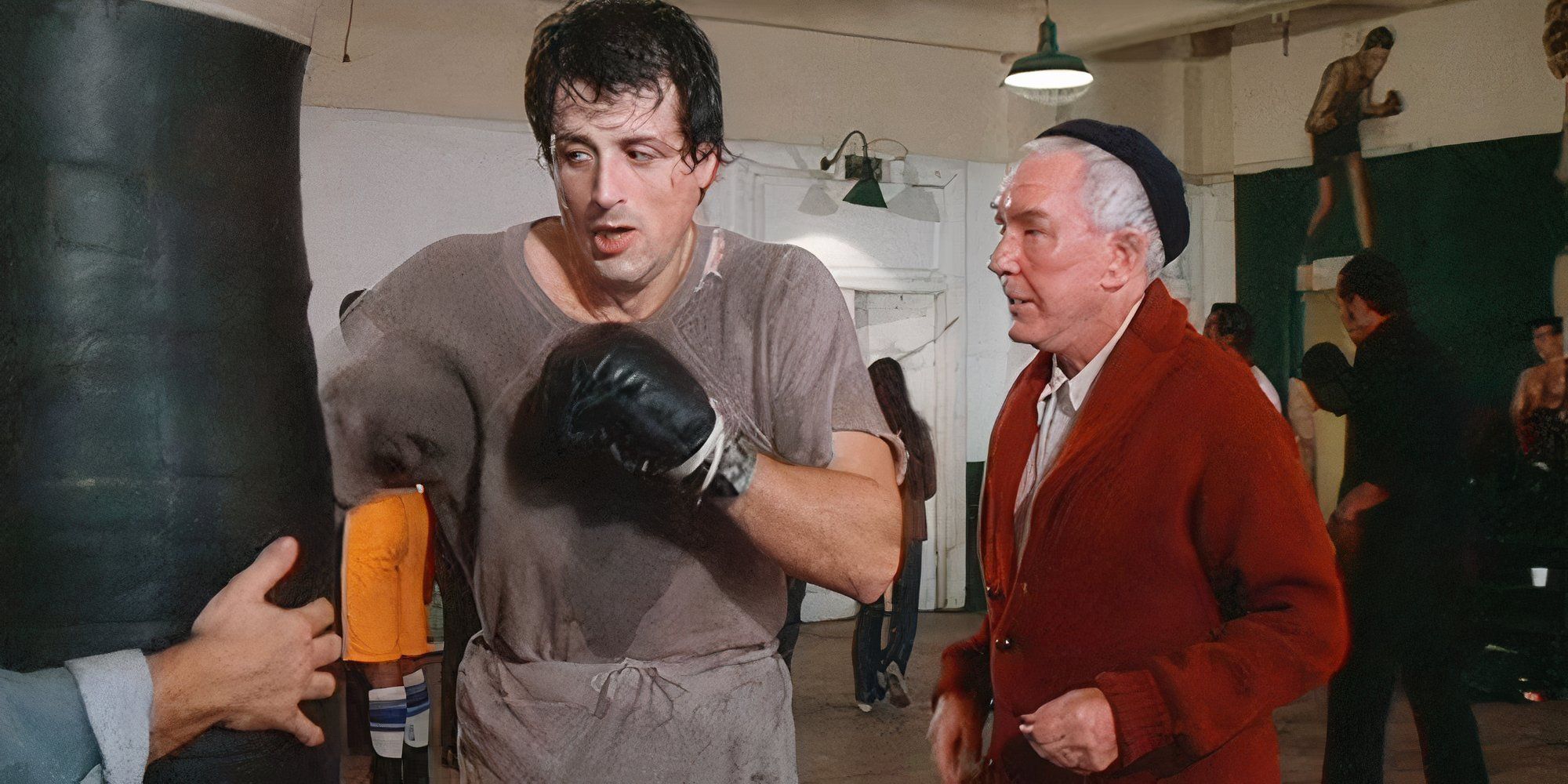 10 Best Sports Movie Coaches