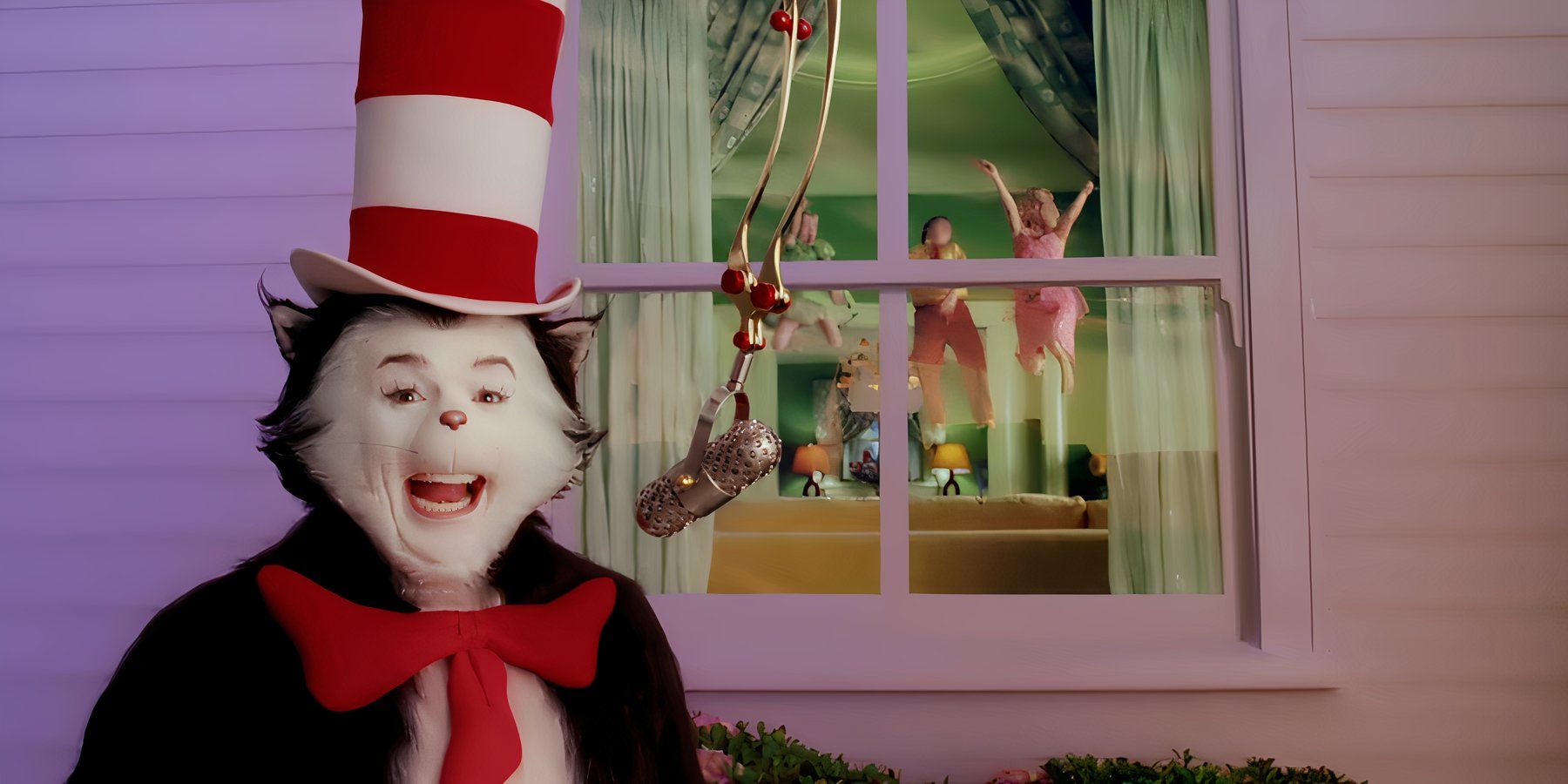 Mike Myers 134 Million Box Office Flop On Netflix Is The Reason Why Over 40 Classic Books Won t Get Live Action Movies