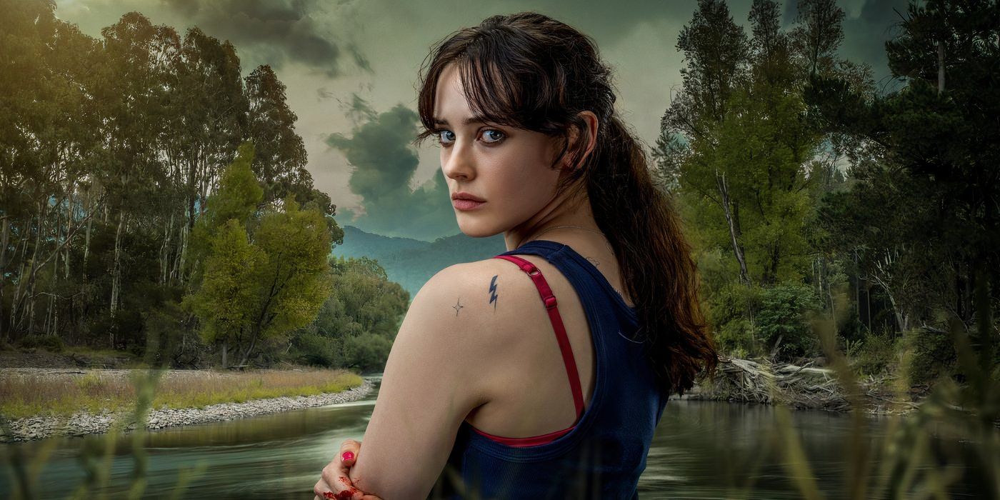 Cursed Season 2: Why Netflix Canceled Katherine Langford's Show