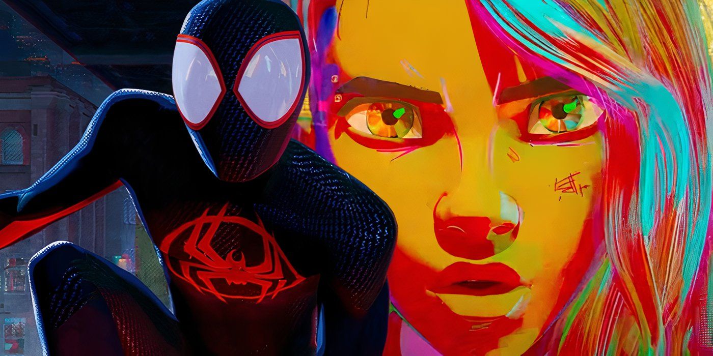 Spider-Man: Beyond The Spider-Verse - Release Date & Everything We Know