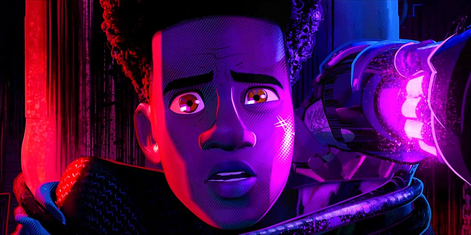 "Why Would You Remind Me Of This?!": Spider-Man Fans Lament Beyond The Spider-Verse's Release Delay