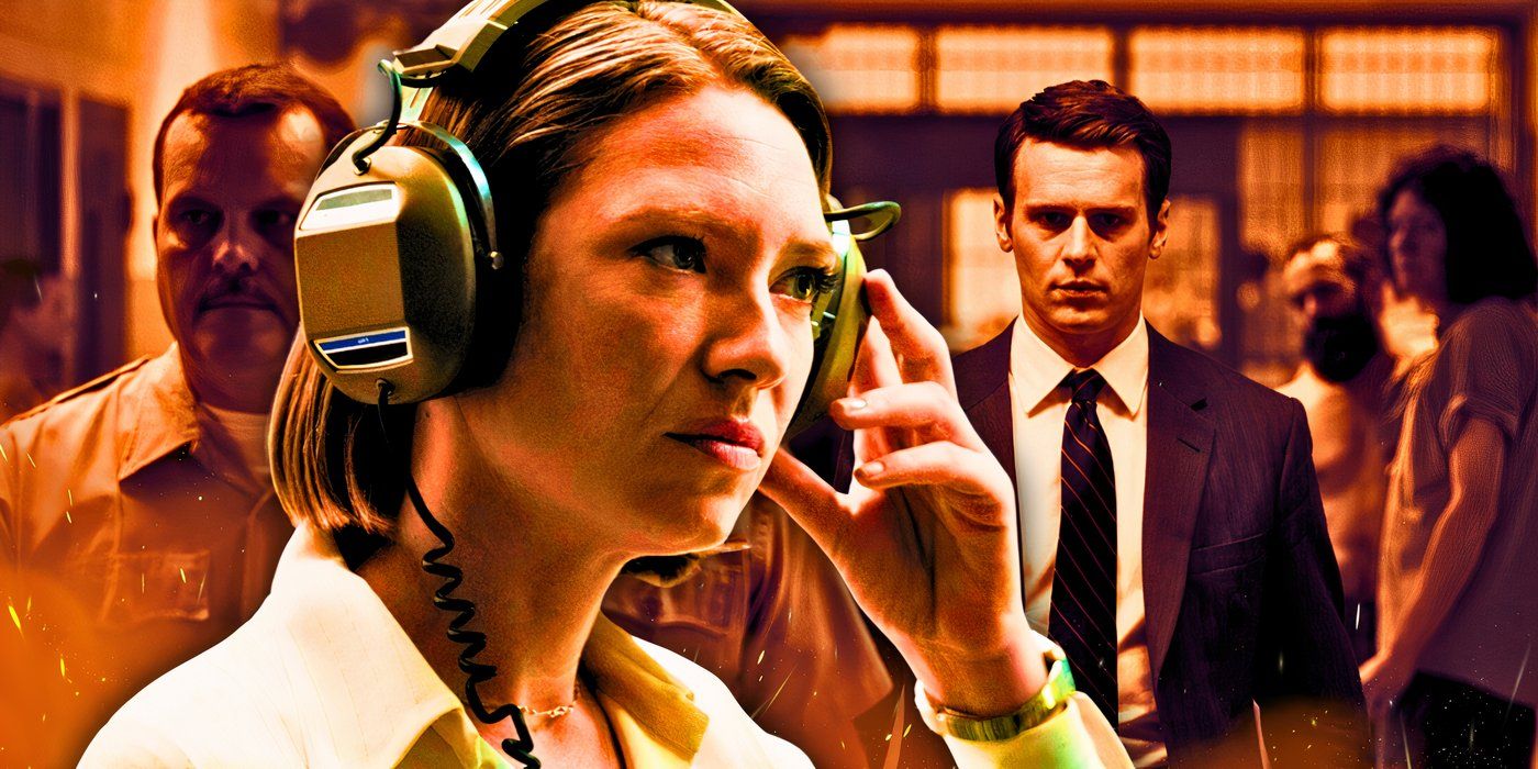 Mindhunter Season 3 Has A Worthy Replacement With Apple TV+s Hit New Mystery Crime Show