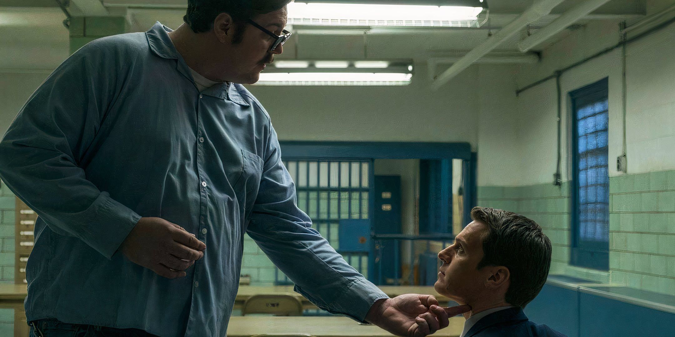 Mindhunter Season 3 Has A Worthy Replacement With Apple TV+s Hit New Mystery Crime Show