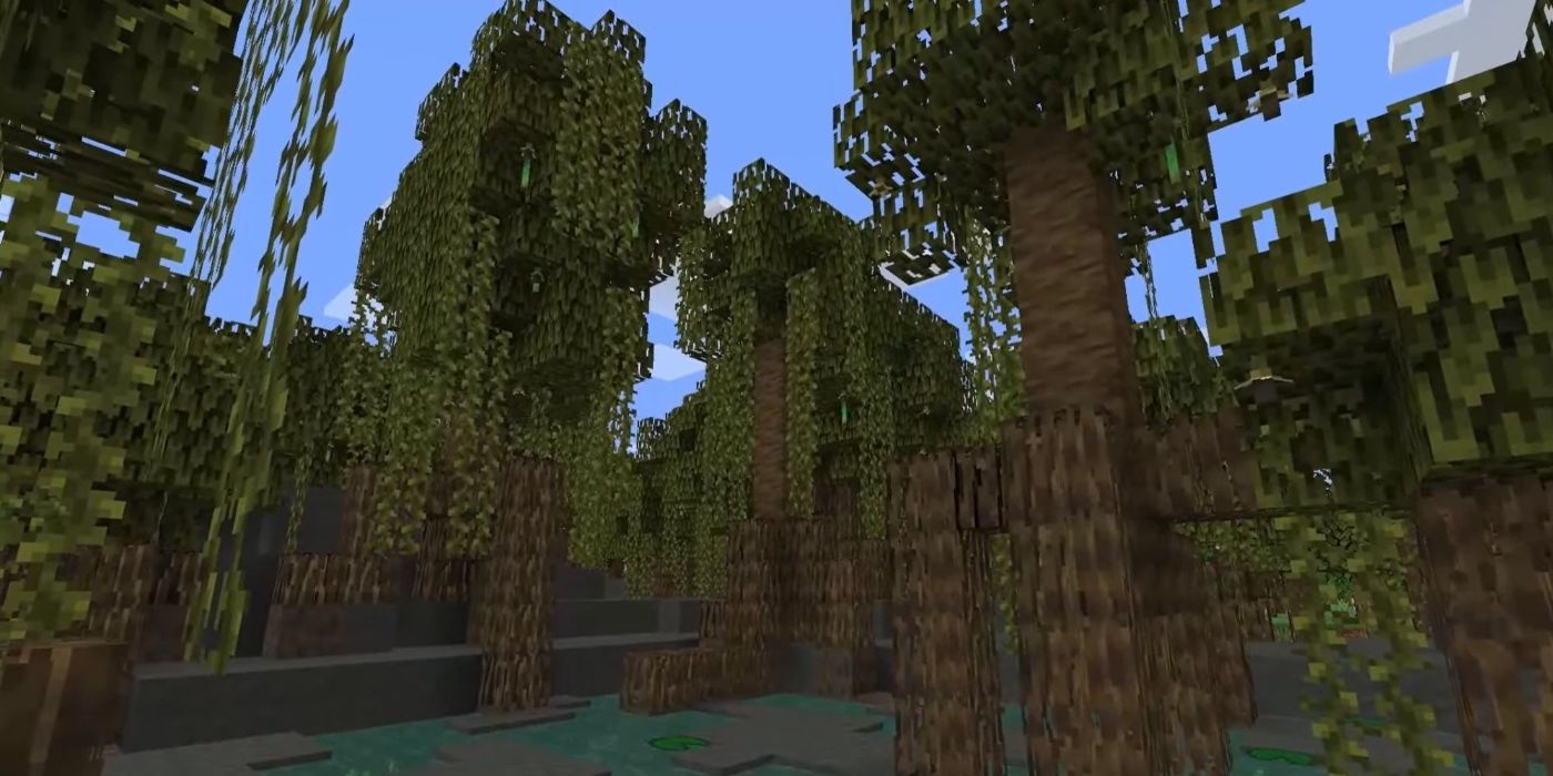 13 Best Minecraft Seeds For Villages