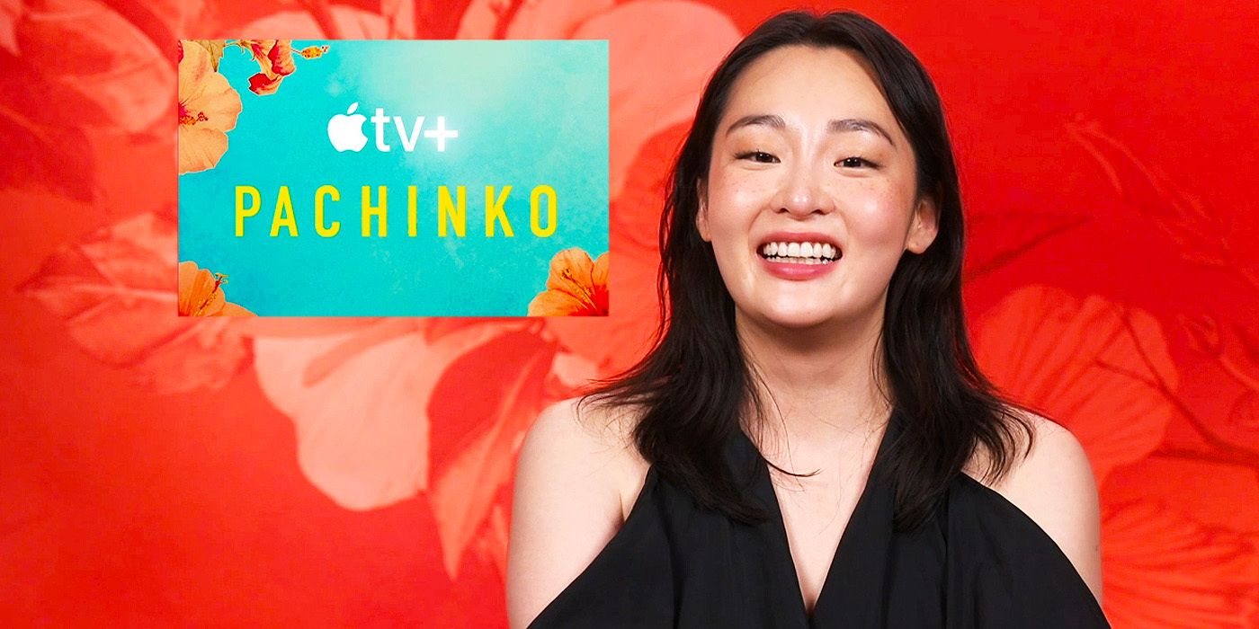 Pachinko's Minha Kim Details Sunja & Hansu's Relationship In Season 2