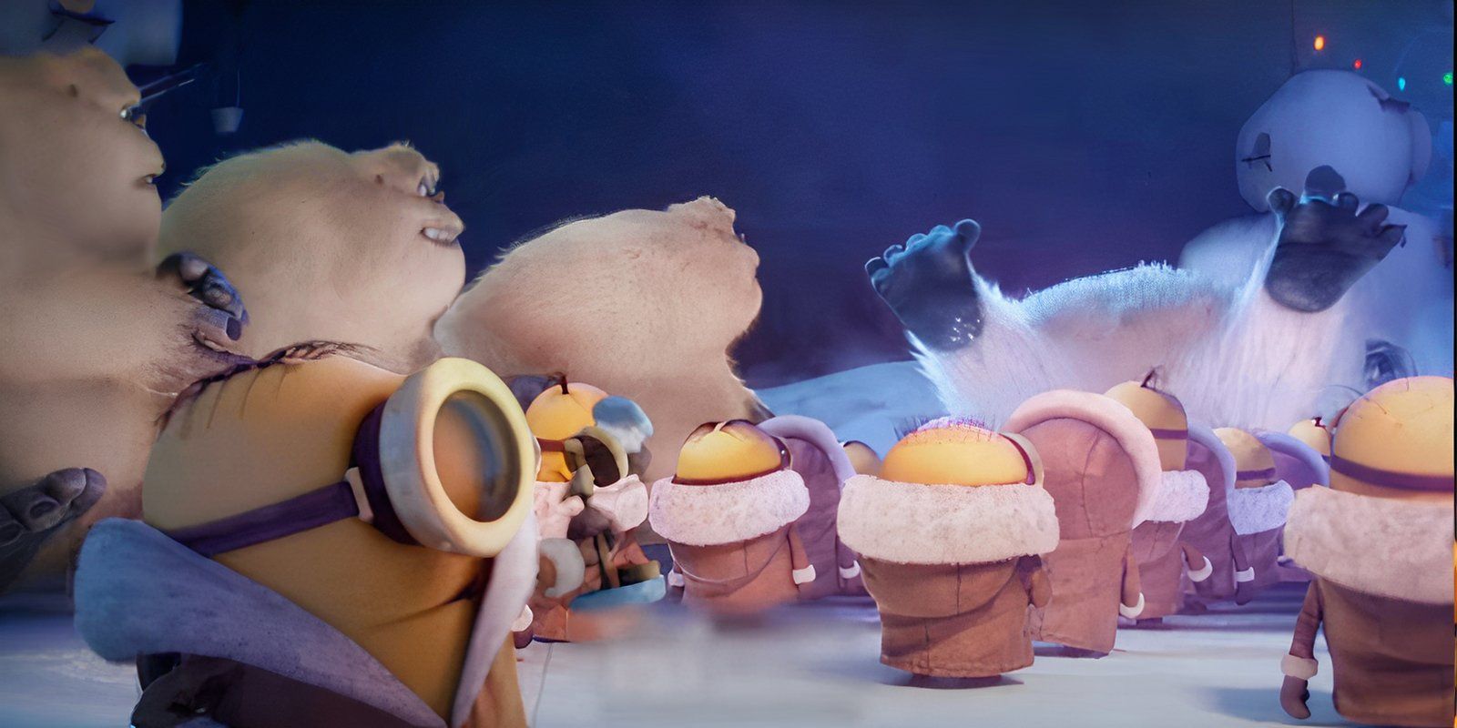 10 Major Details About Despicable Me's Universe We Can't Believe Are Real