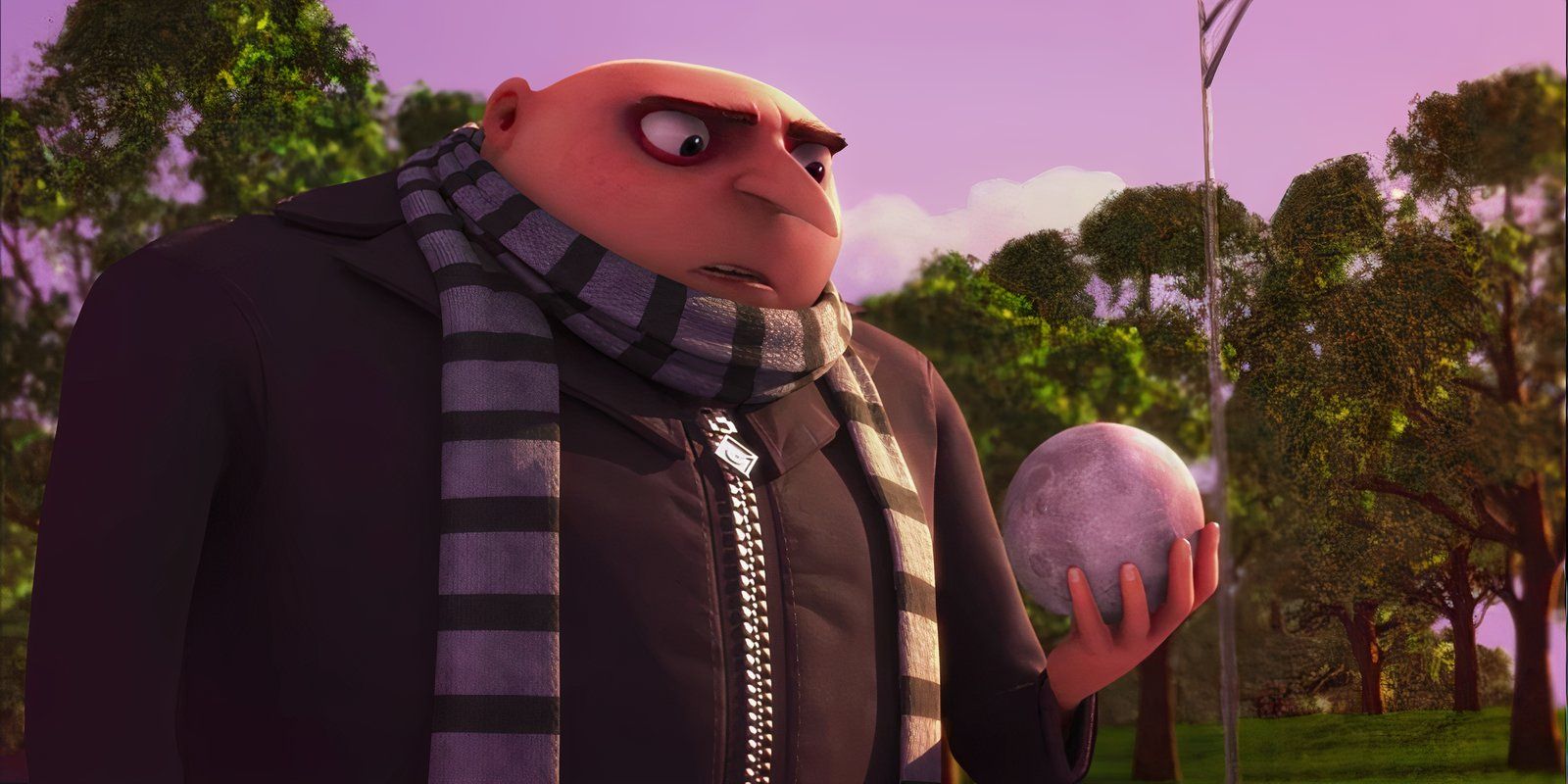 10 Major Details About Despicable Me's Universe We Can't Believe Are Real