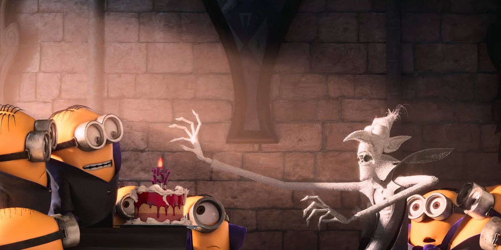 10 Major Details About Despicable Me's Universe We Can't Believe Are Real