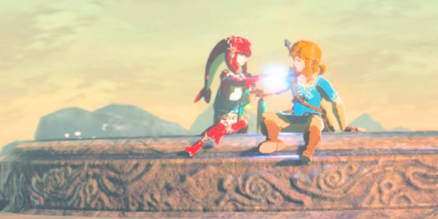 10 Best Zelda Storylines That Arent Part Of The Main Questline