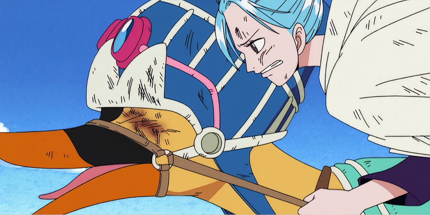 10 Anime Moments One Piece Season 2 Will Struggle To Replicate