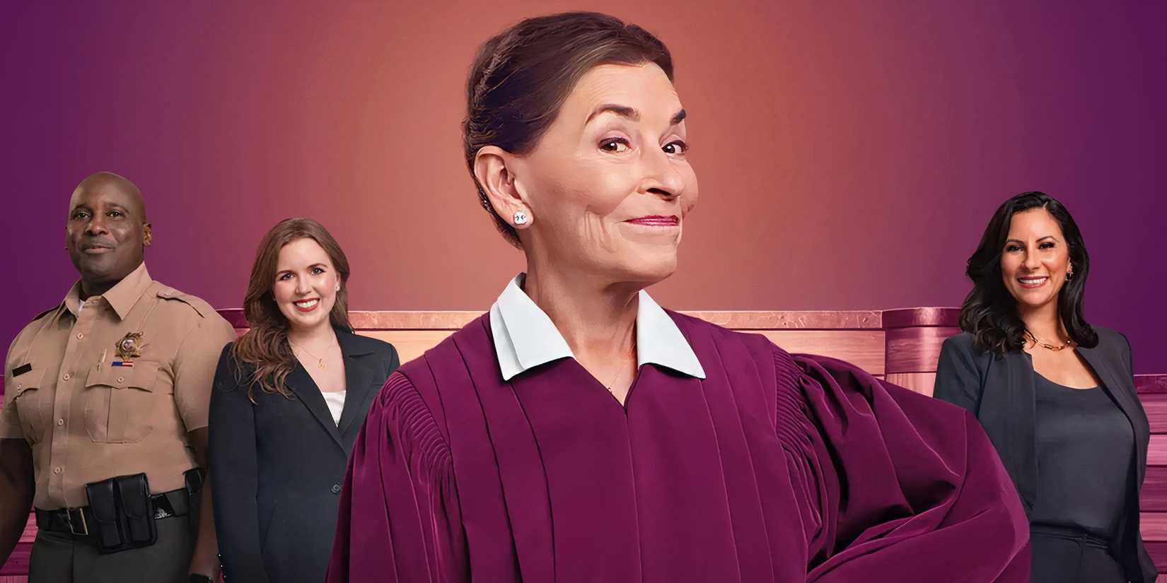 Judy Justice Season 4: Everything We Know