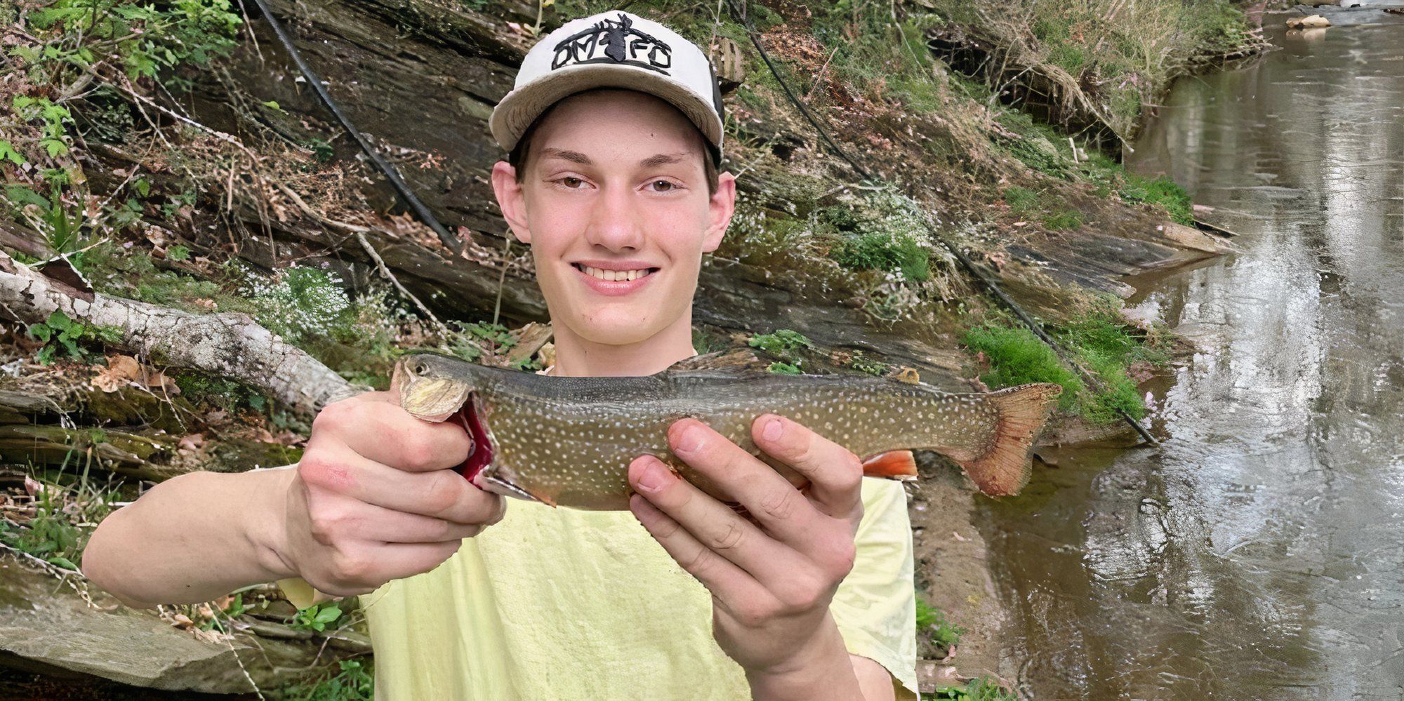 Welcome To Plathville: What Happened To Olivia Plath's Brother Micah Meggs?