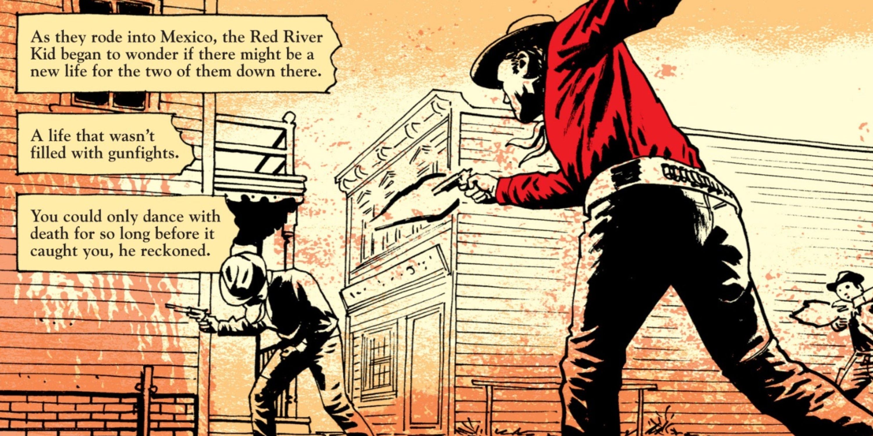 Max Winters in the west