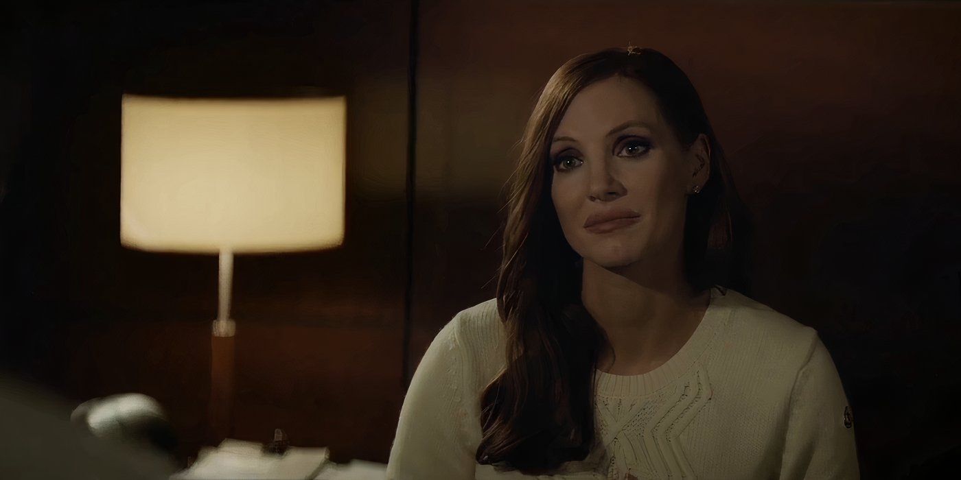 Mollys Game True Story: What Jessica Chastains Movie Changed