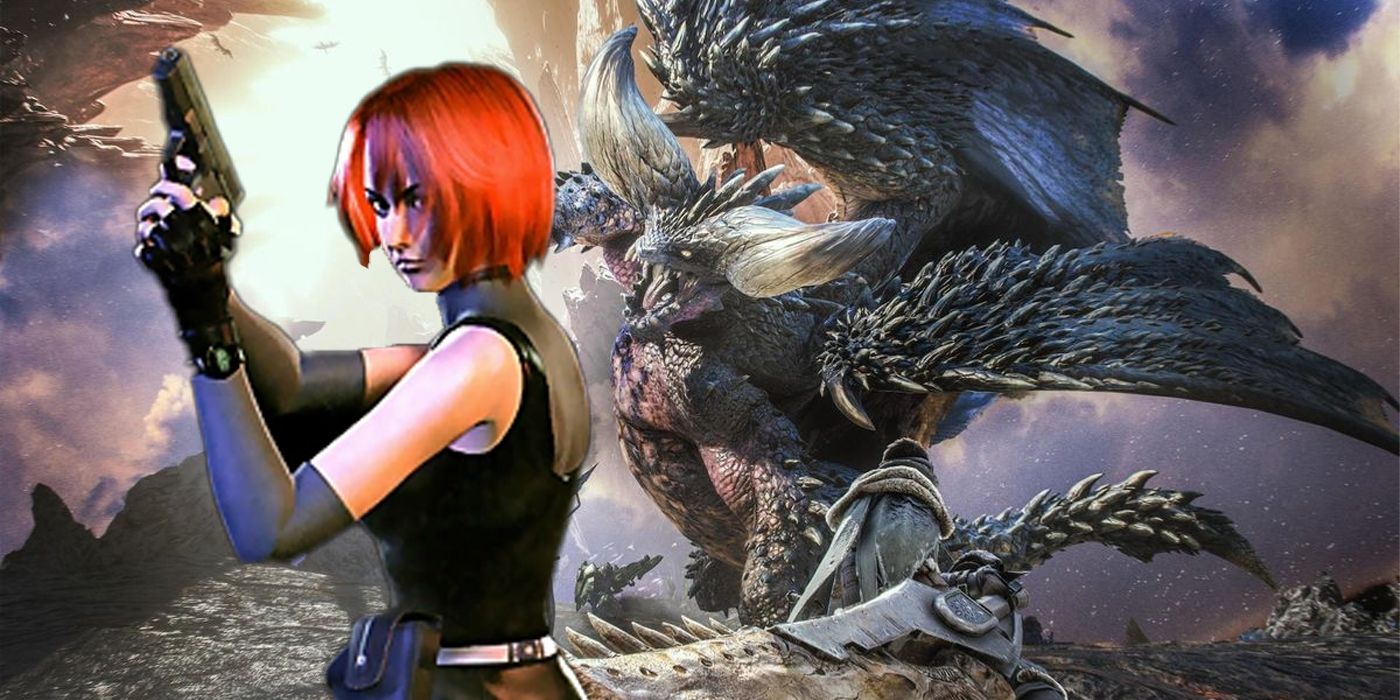 Dino Crisis Creator Has Doubts On A New Game, But I'm Not Convinced