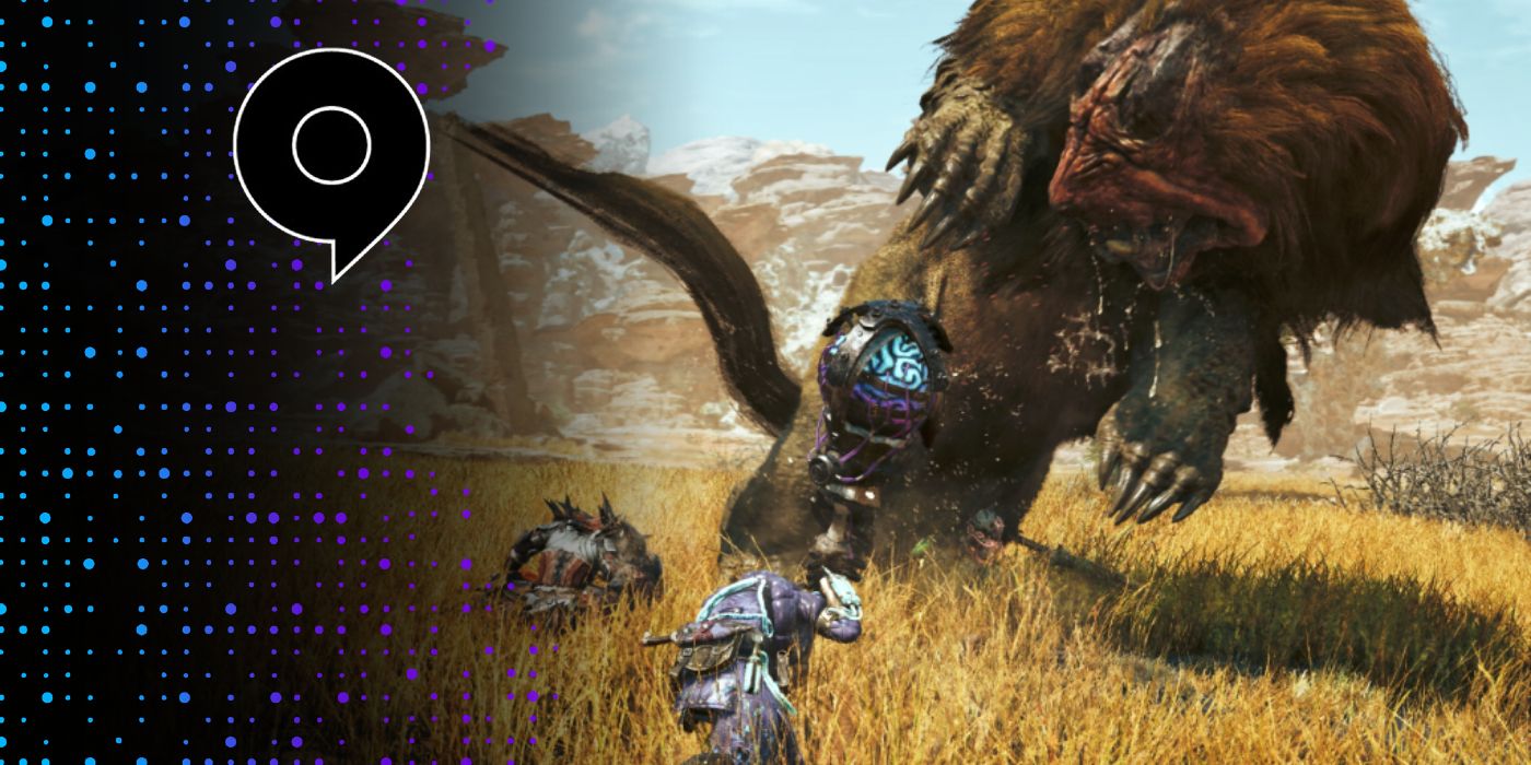 Monster Hunter Wilds Hands-on Preview: I Finally Get It