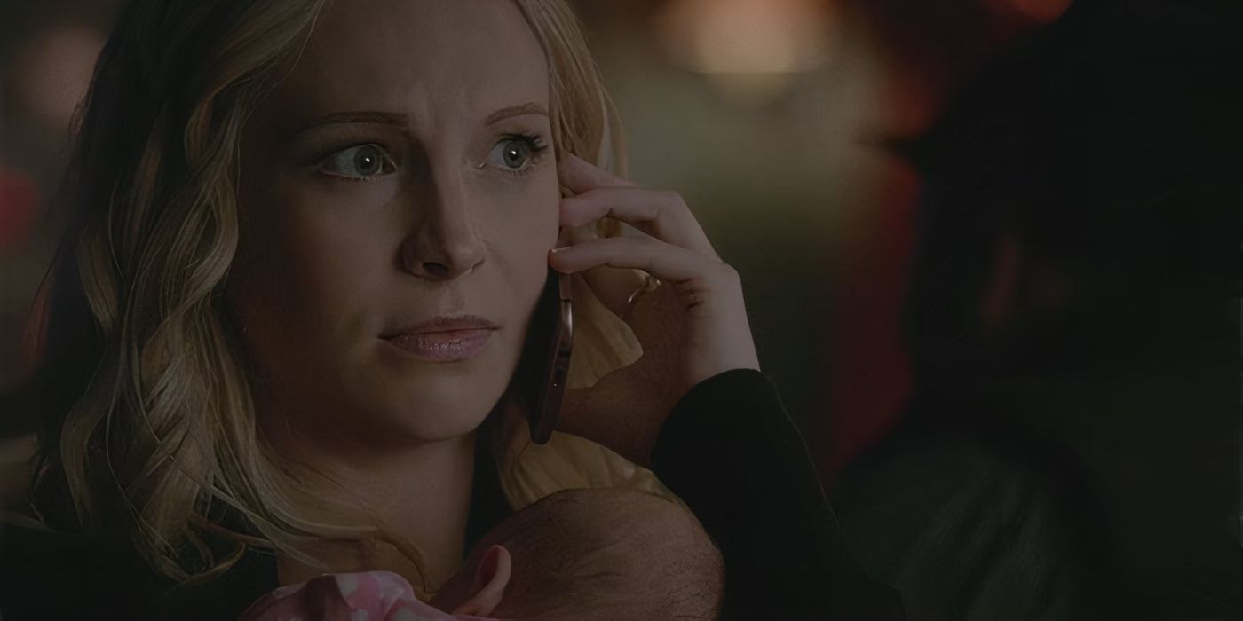 The Vampire Diaries: 20 Best Klaus & Caroline Episodes