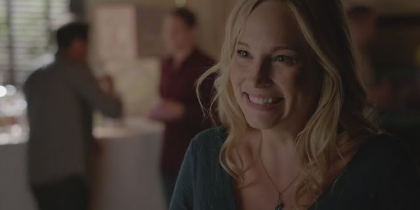 The Vampire Diaries: 20 Best Klaus & Caroline Episodes