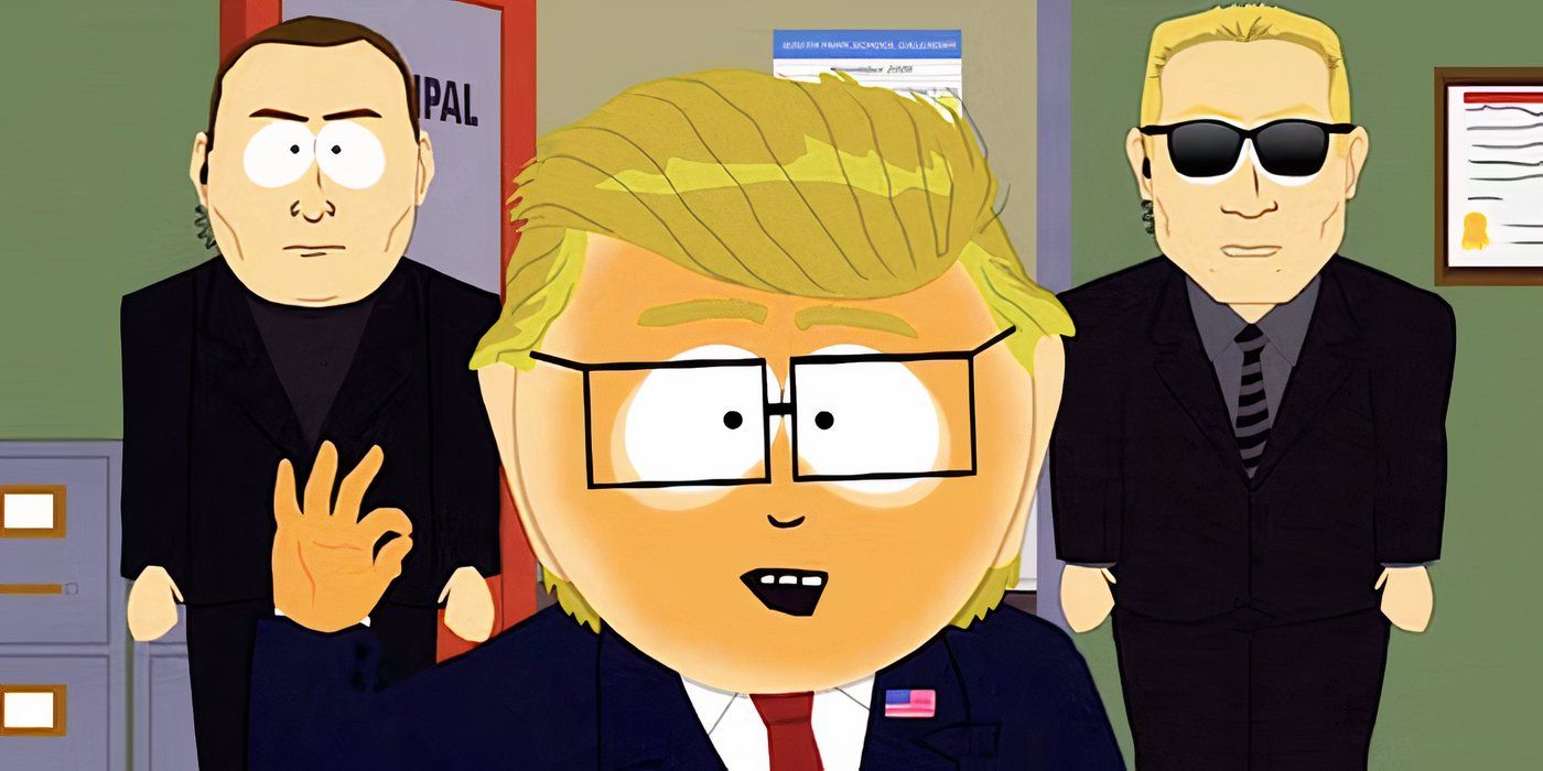 South Park Secretly Announced One Divisive Characters Retirement (And Its The Right Choice)