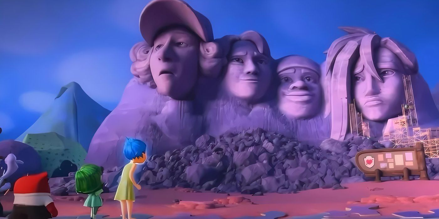 All 5 New Emotions In Inside Out 2 Explained