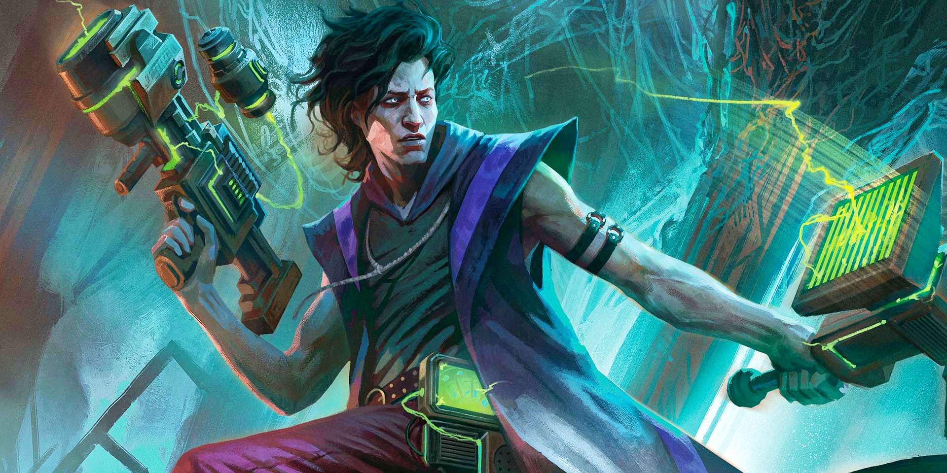 Magic: The Gathering's 10 Best Duskmourn Cards (So Far)