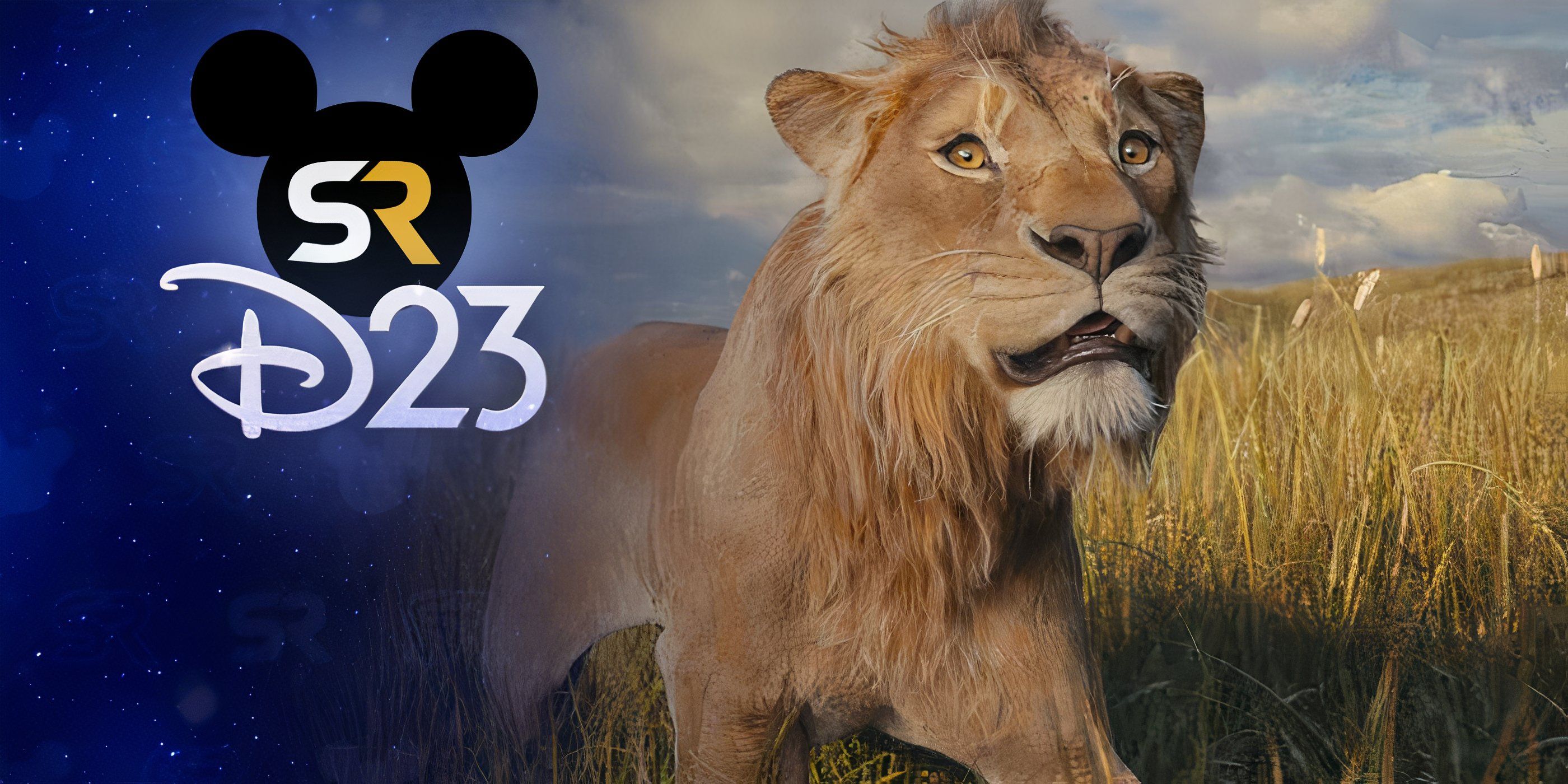 Disney's Lion King Prequel Is Completely Changing Mufasa & Scar's ...