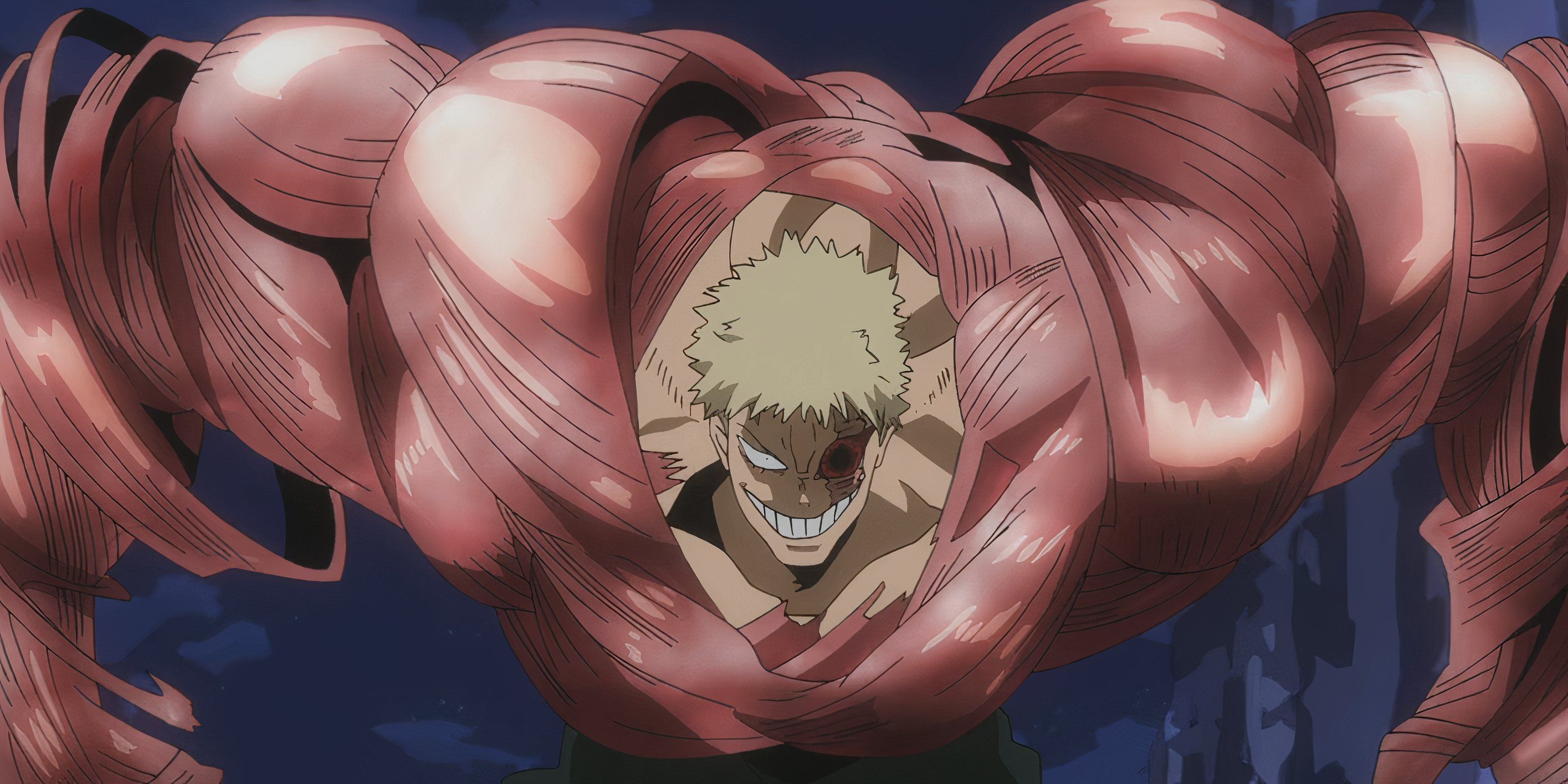 My Hero Academia: 35 Most Powerful Quirks