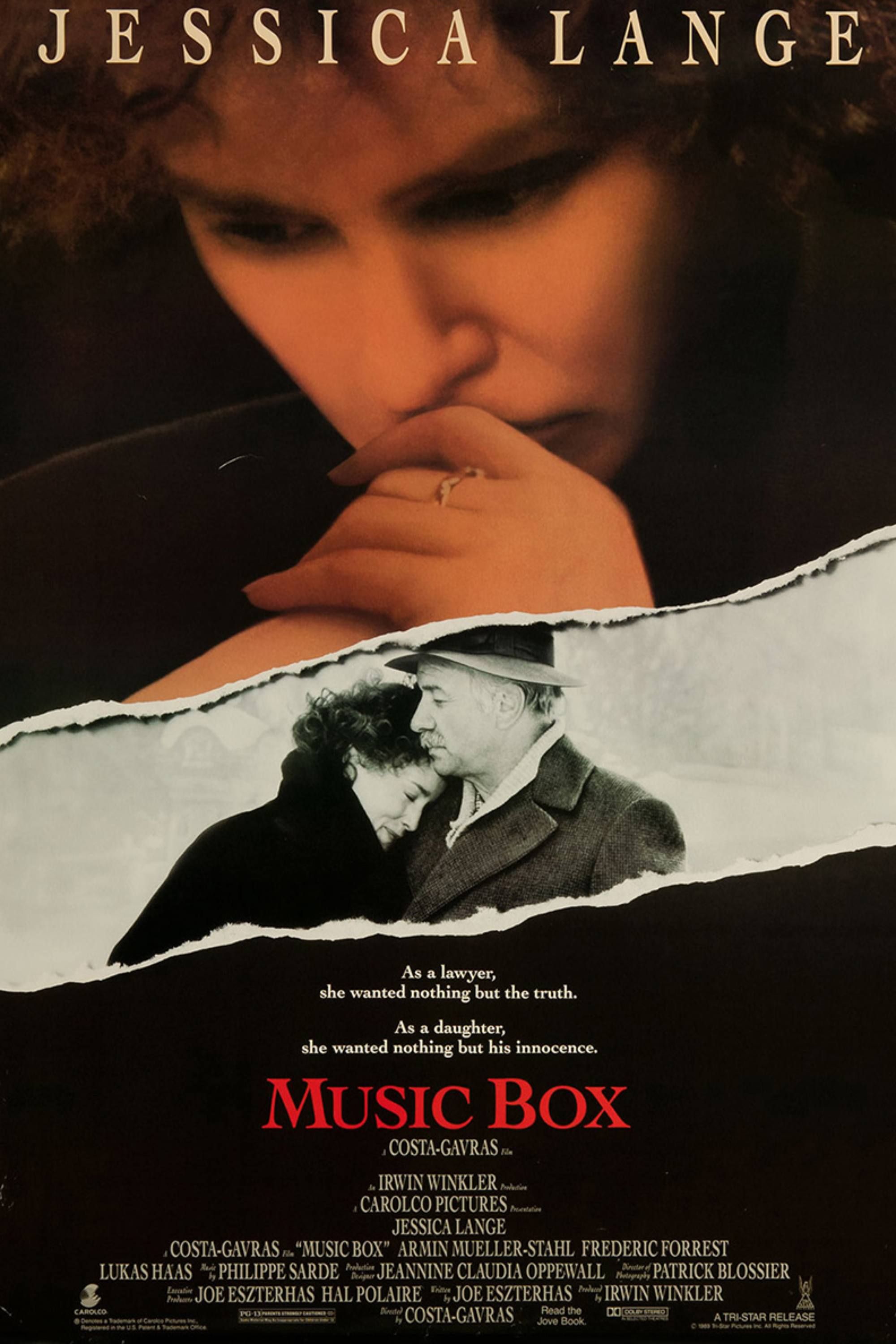 Music Box Summary, Latest News, Trailer, Cast, Where to Watch and More