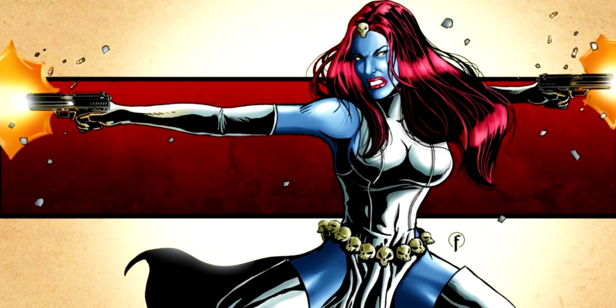 10 Comic-Accurate X-Men Costumes I Cant Wait To See In The MCU