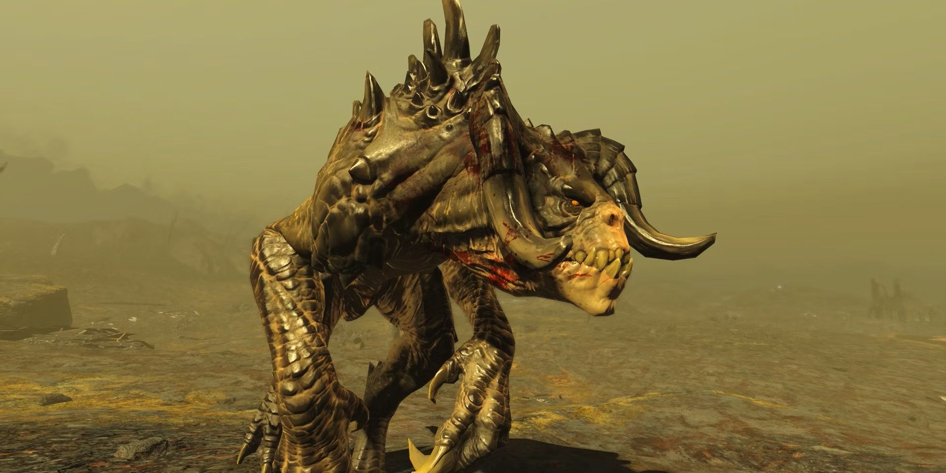 10 Hardest Fallout 4 Enemies, Ranked