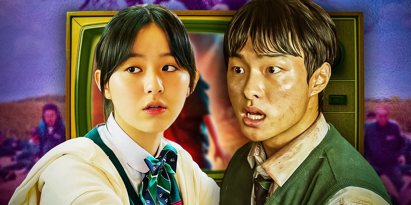 2 Of Netflixs Biggest K-Dramas Of All Time Are Back, So Where Is All Of Us Are Dead?