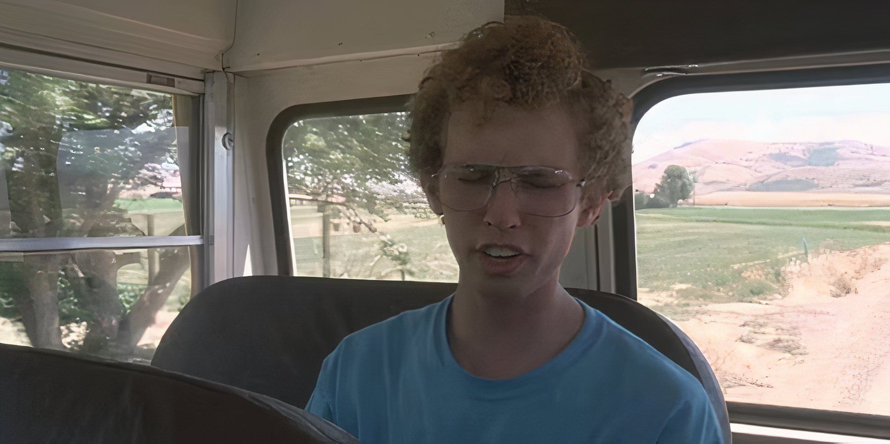 30 Napoleon Dynamite Quotes That Will Make You Say "Gosh!"