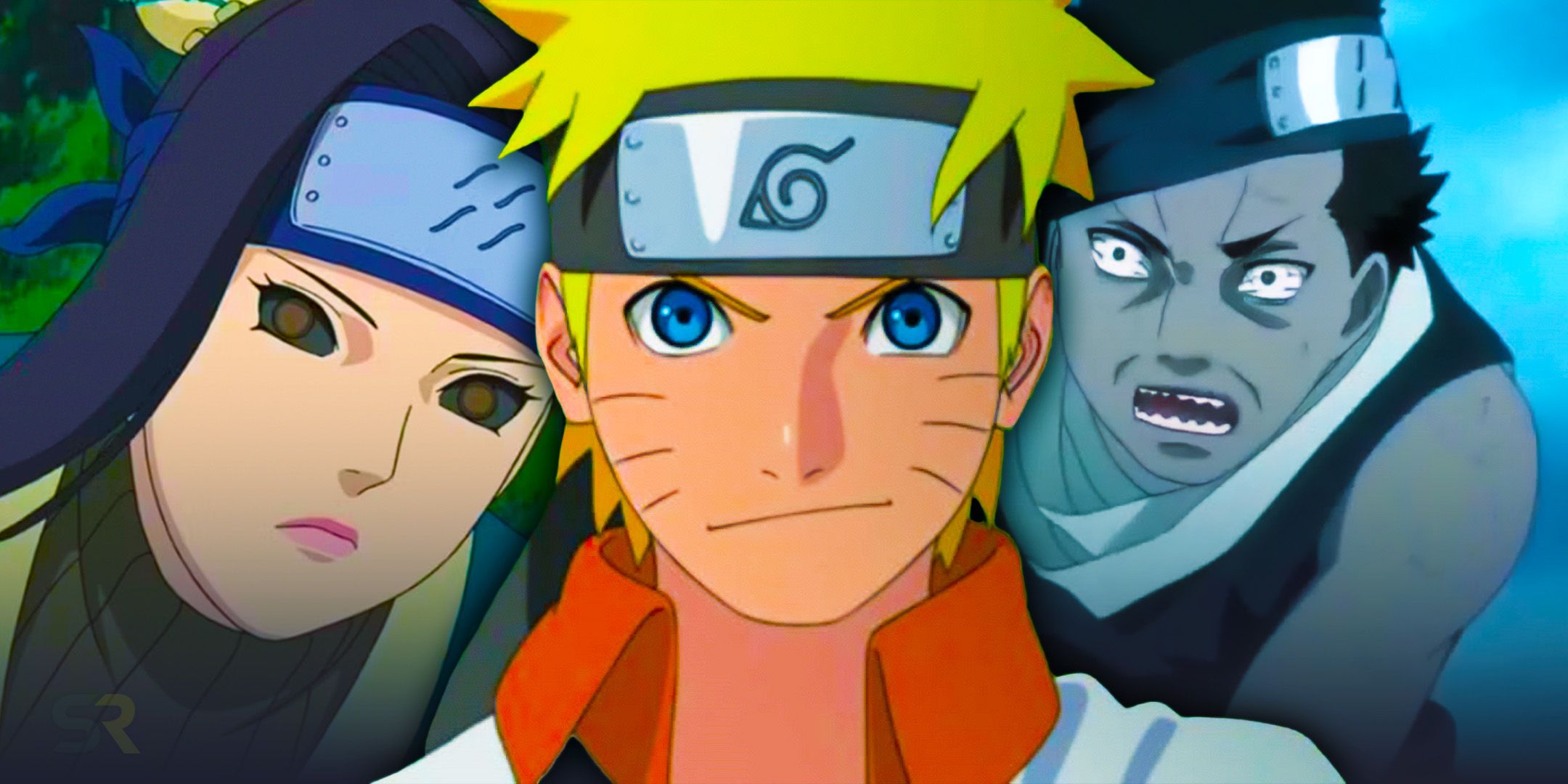 The story update for the Naruto live-action film gives me hope that Hollywood will get my favorite anime right