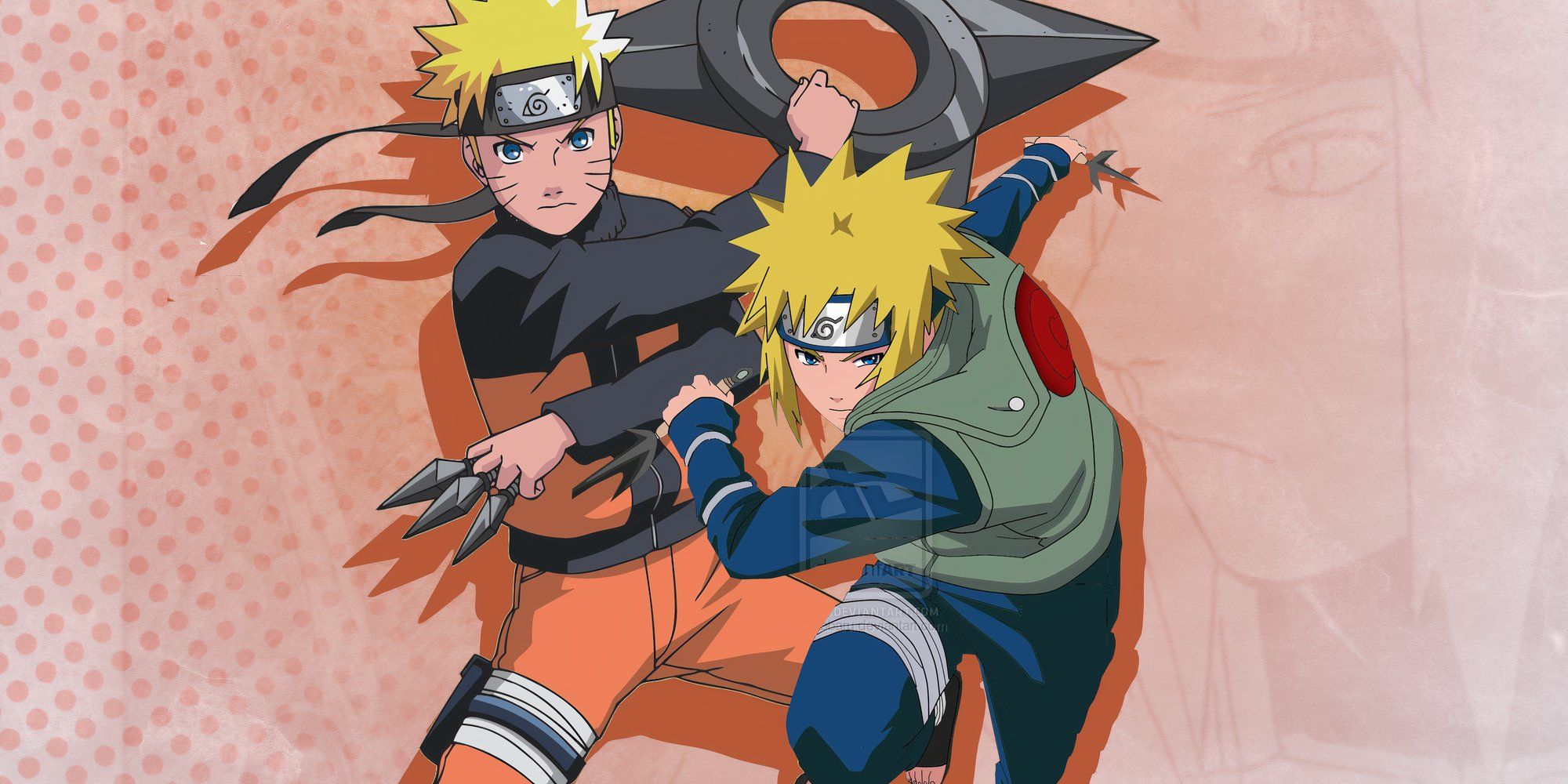 Naruto Minato featured header