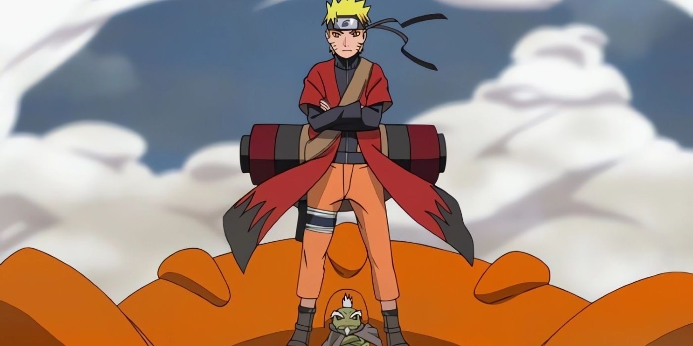 Naruto Live-Action Movie: Writer & Everything We Know