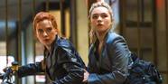 The MCU s Original Choice For Yelena Belova Addresses Black Widow The MCU s Original Choice For Yelena Belova Addresses Black Widow