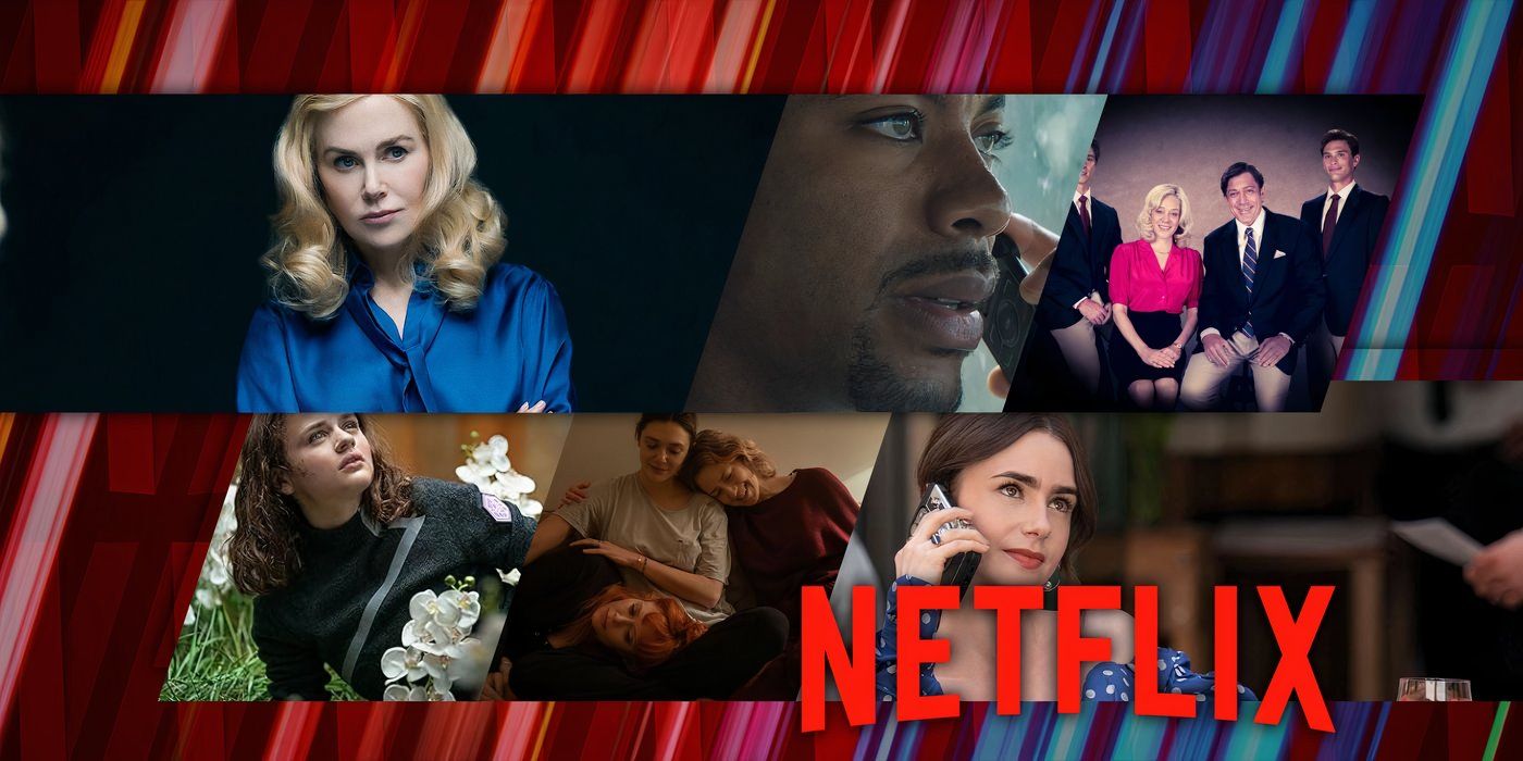 Netflix | ScreenRant