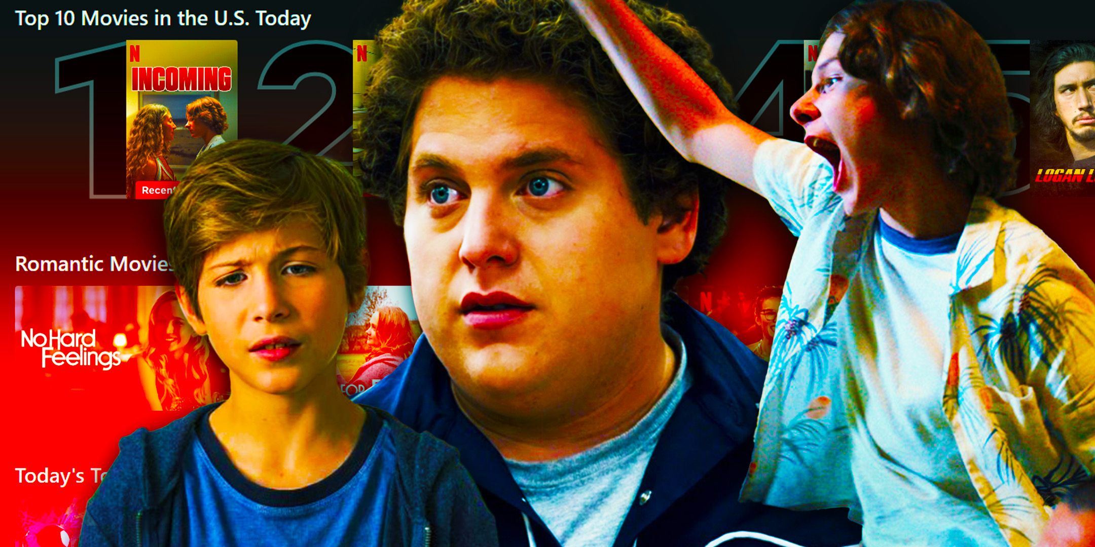 Netflix's New Superbad Rip-Off Is A Great Reminder To Watch Seth Rogen's $111M Hit Comedy Movie From 5 Years Ago