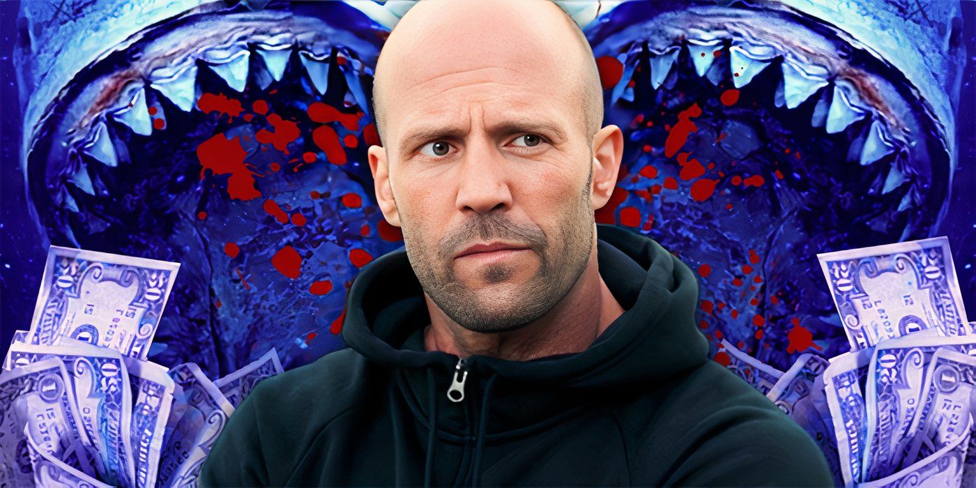 Jason Statham’s $922 Million Sci-Fi Franchise Feels Like The Wackier ...