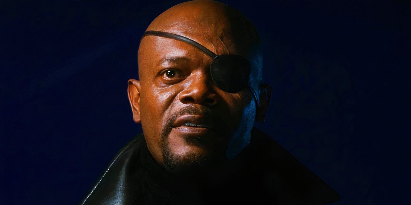 Samuel L. Jackson Just Lost His 15-Year MCU Record Thanks To 1 Returning Deadpool & Wolverine Actor