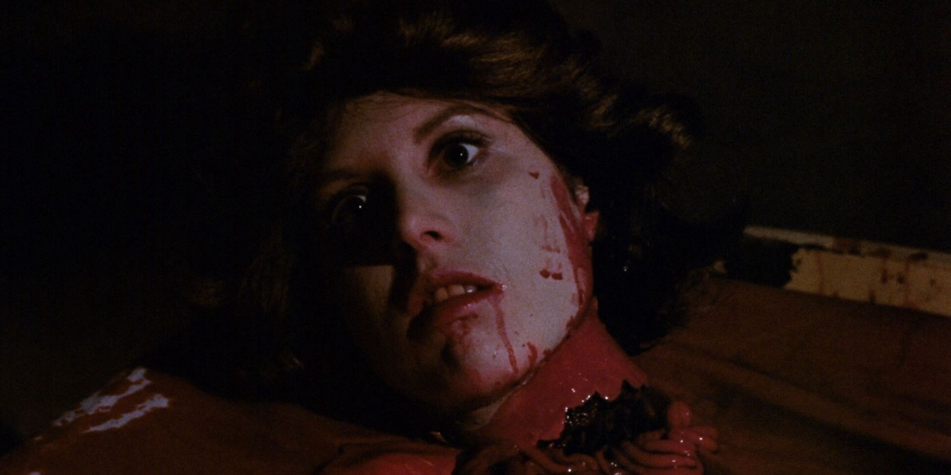 16 Body Horror Films Inspired by David Cronenberg