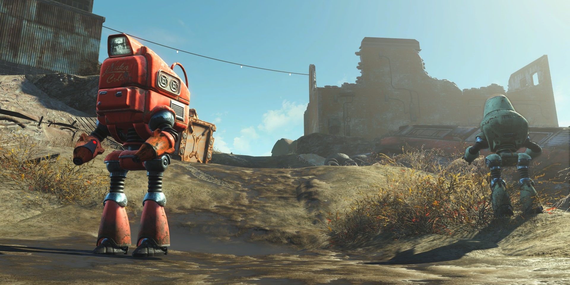 10 Hardest Fallout 4 Enemies, Ranked