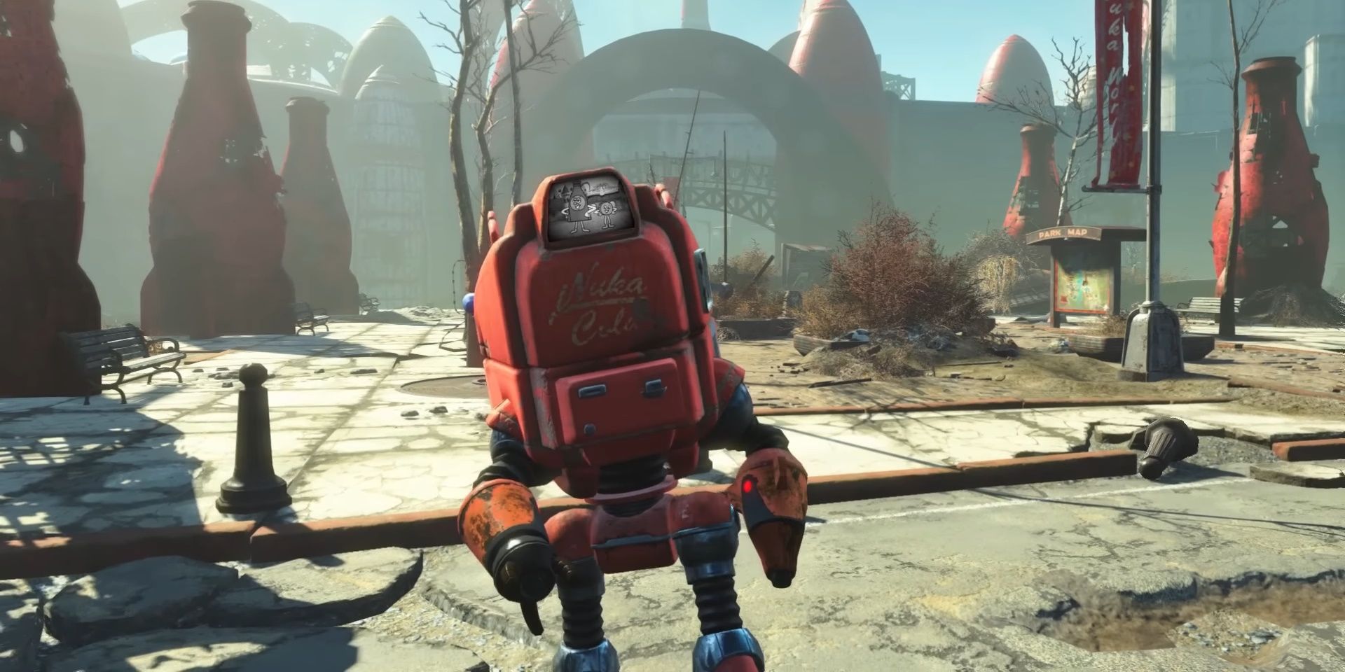 10 Hardest Fallout 4 Enemies, Ranked