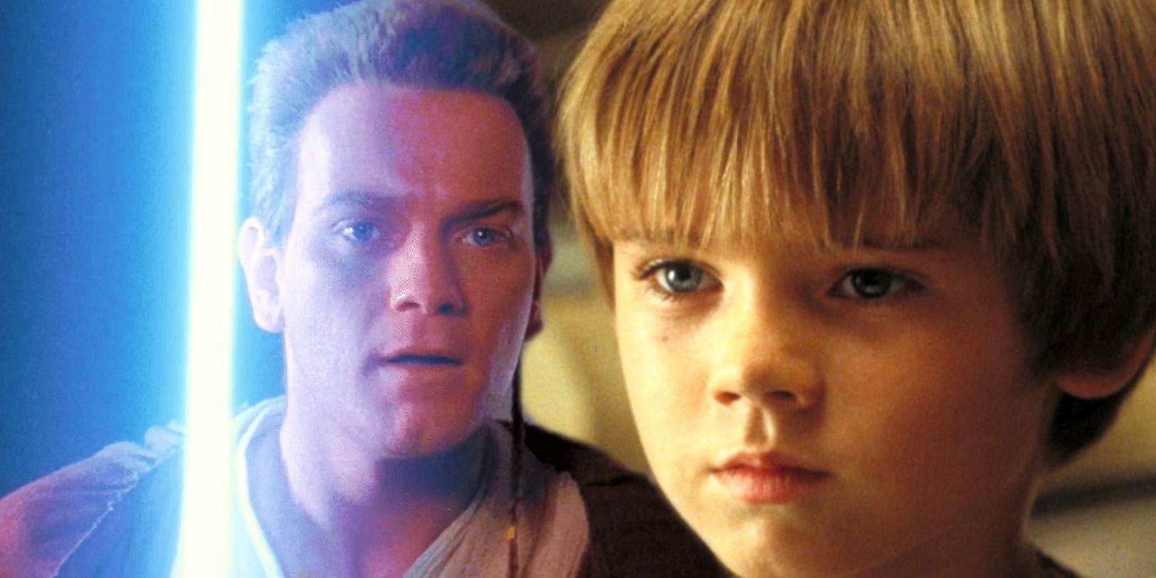 Why I Still Blame The Jedi For Anakin Skywalker's Fall To The Dark Side