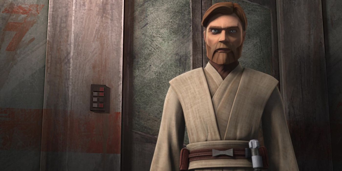 8 Most Important Clone Wars Jedi Masters In Star Wars Canon