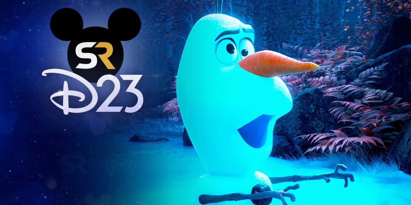 Frozen 4 Plans Seemingly Confirmed By Disney Franchise Director