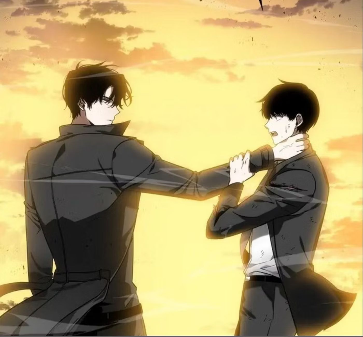 Ive Read Solo Levelings TRUE Successor and Its So Good, Its Not Even  Close