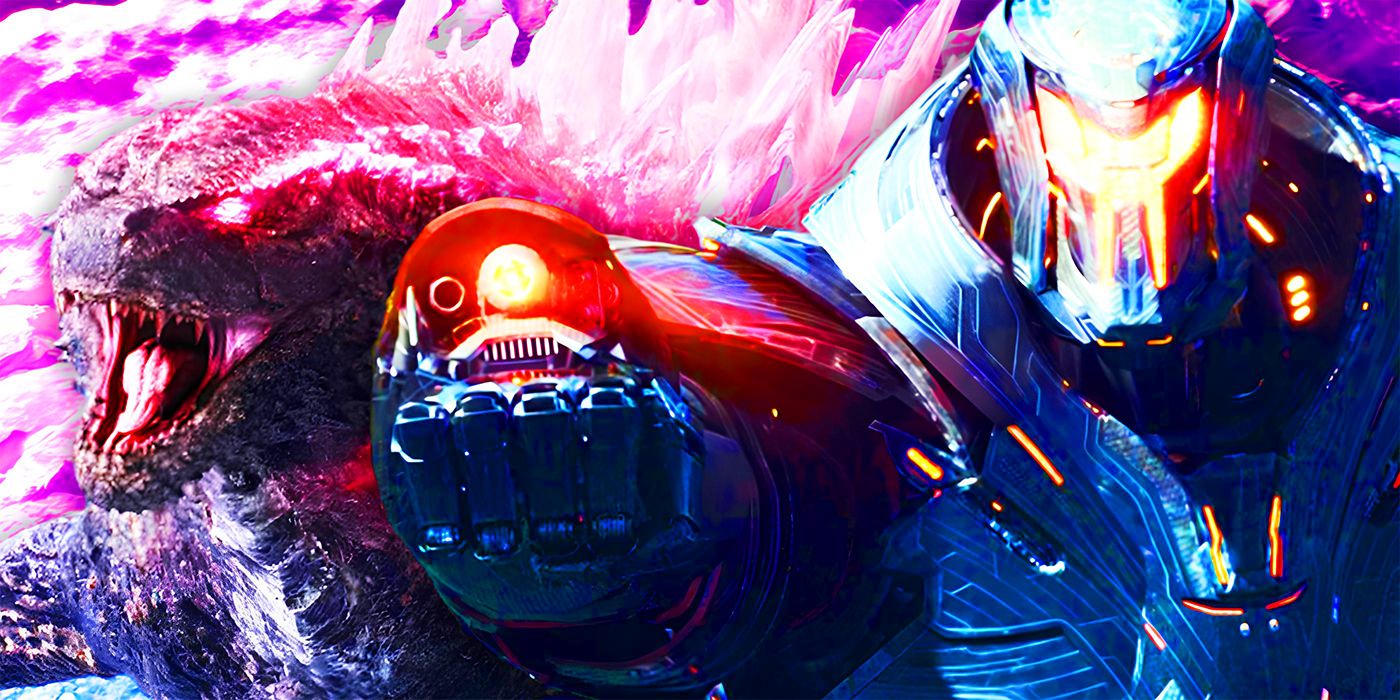One Of The Best Kaiju Movies Of All Time Had A Ridiculously Low Budget
