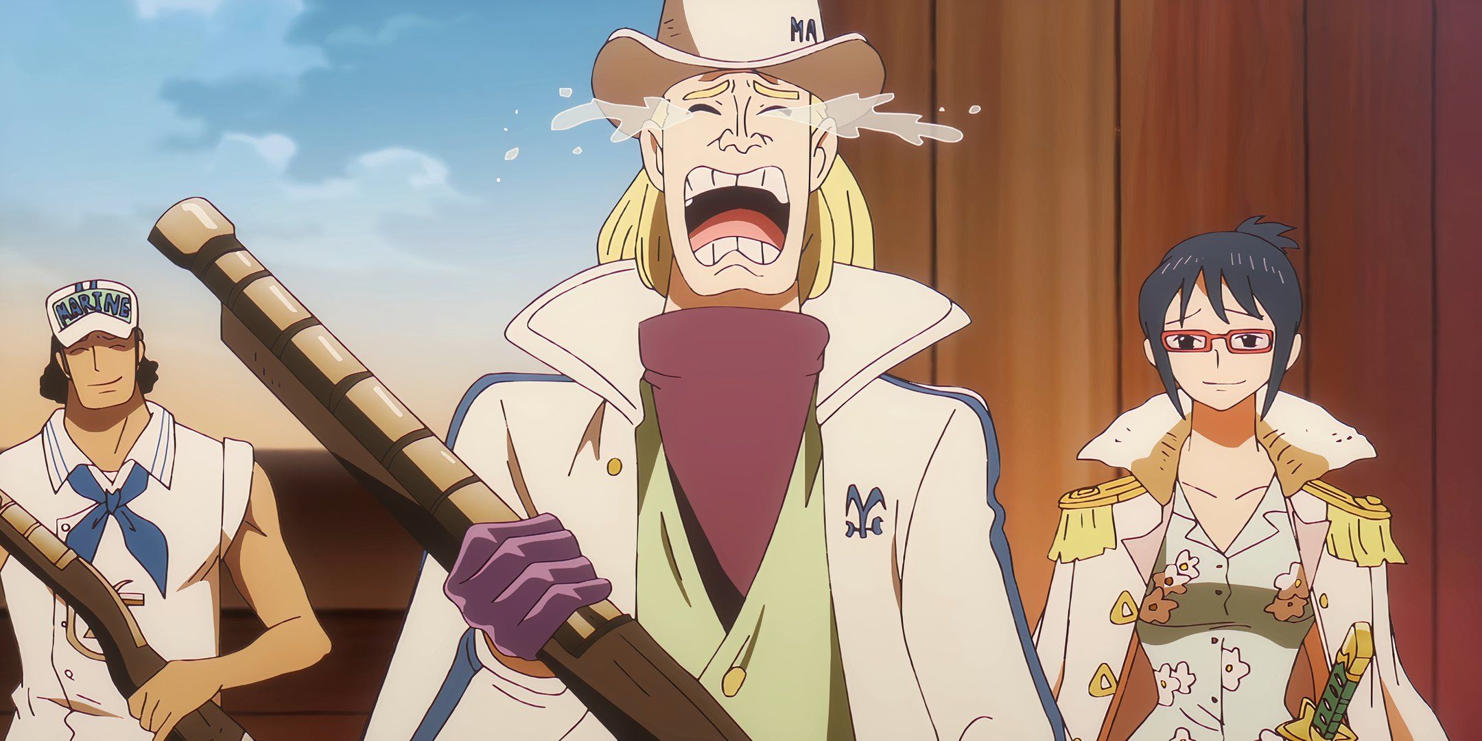 One Piece Episode #1115 Release Date & Time