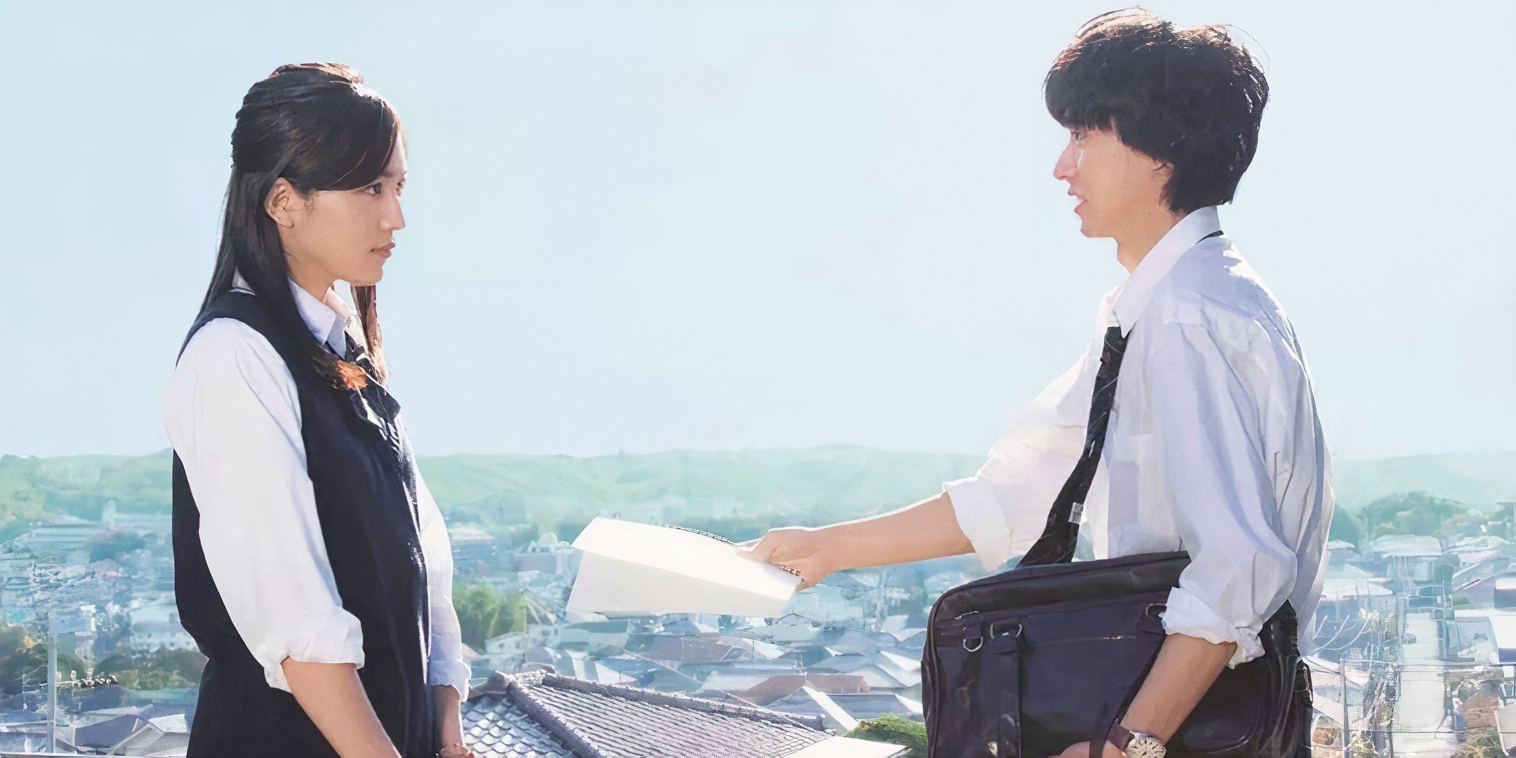 10 Best Japanese Romance Movies